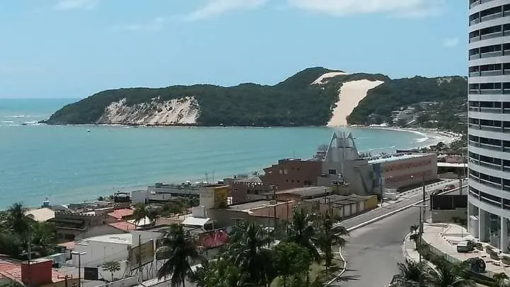 Porto Imperial Prime Hotel Natal