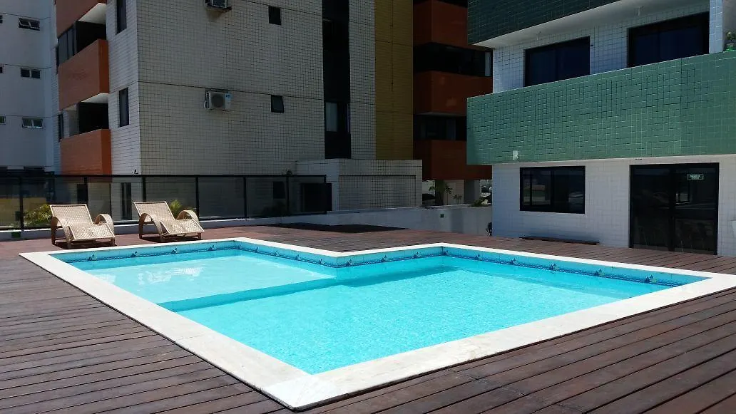 Porto Imperial Prime Hotel Natal 0*,  Brazil