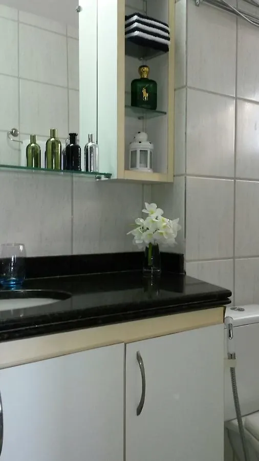 Apartment Porto Imperial Prime Hotel Natal
