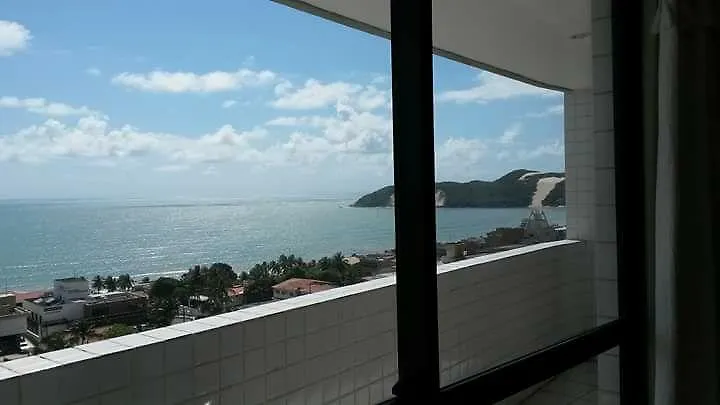 Porto Imperial Prime Hotel Natal Brazil