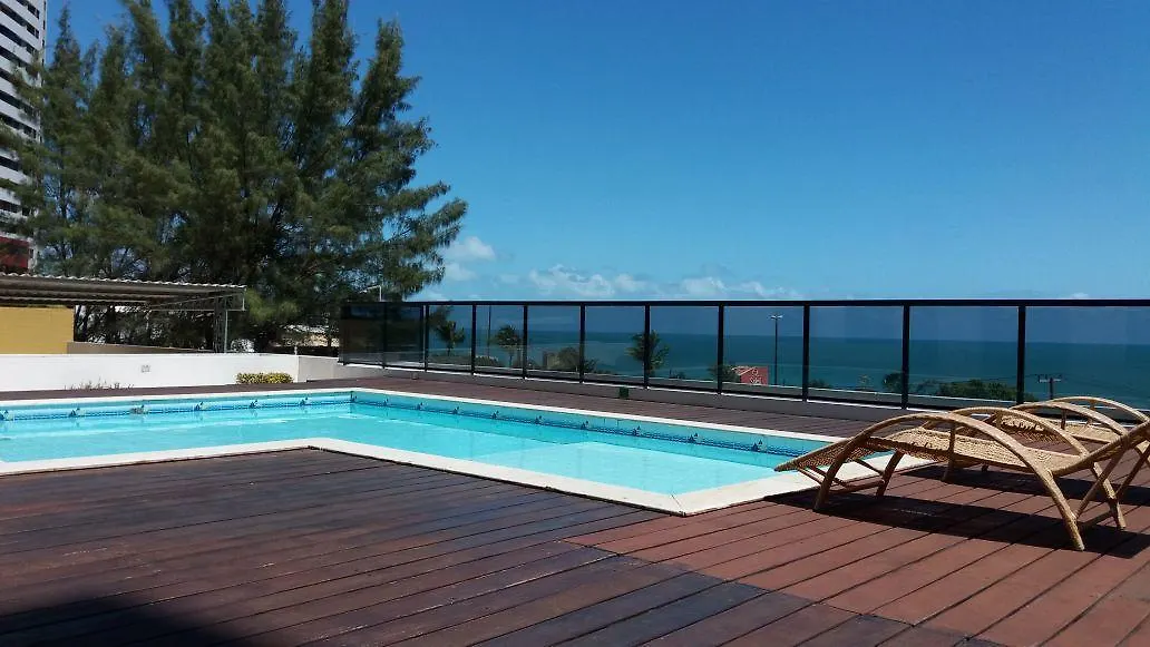 Apartment Porto Imperial Prime Hotel Natal