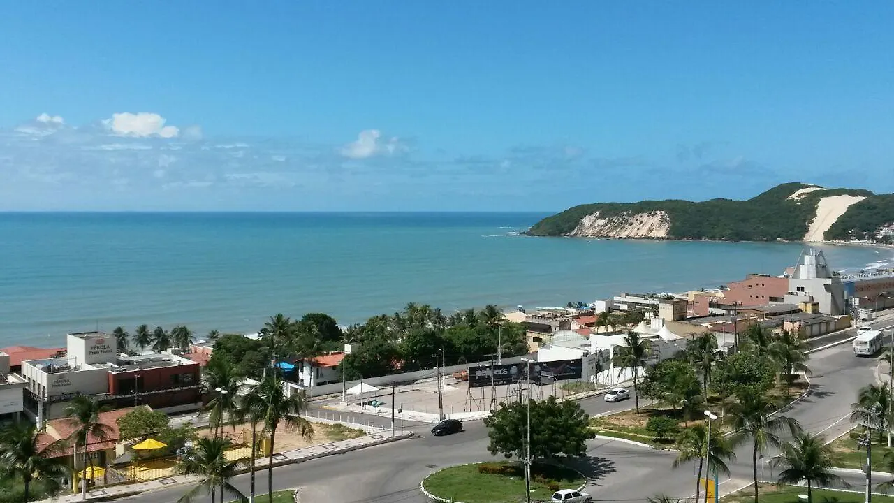 Porto Imperial Prime Hotel Natal Apartment