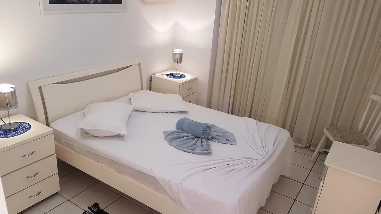 Porto Imperial Prime Hotel Natal Apartment