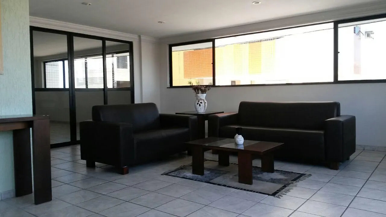 Apartment Porto Imperial Prime Hotel Natal Brazil