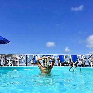 Apartamento Apto Nao Disponivel - Ponta Negra, Natal